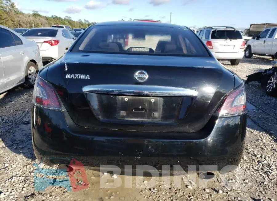 1N4AA5AP4EC445220 Photo# 6