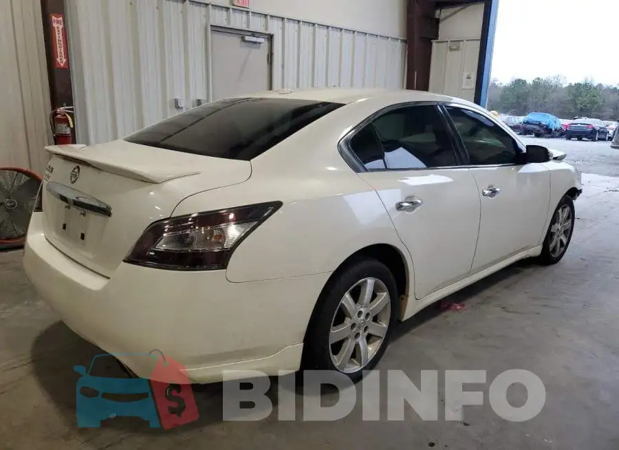 1N4AA5AP5EC446540 Photo# 3