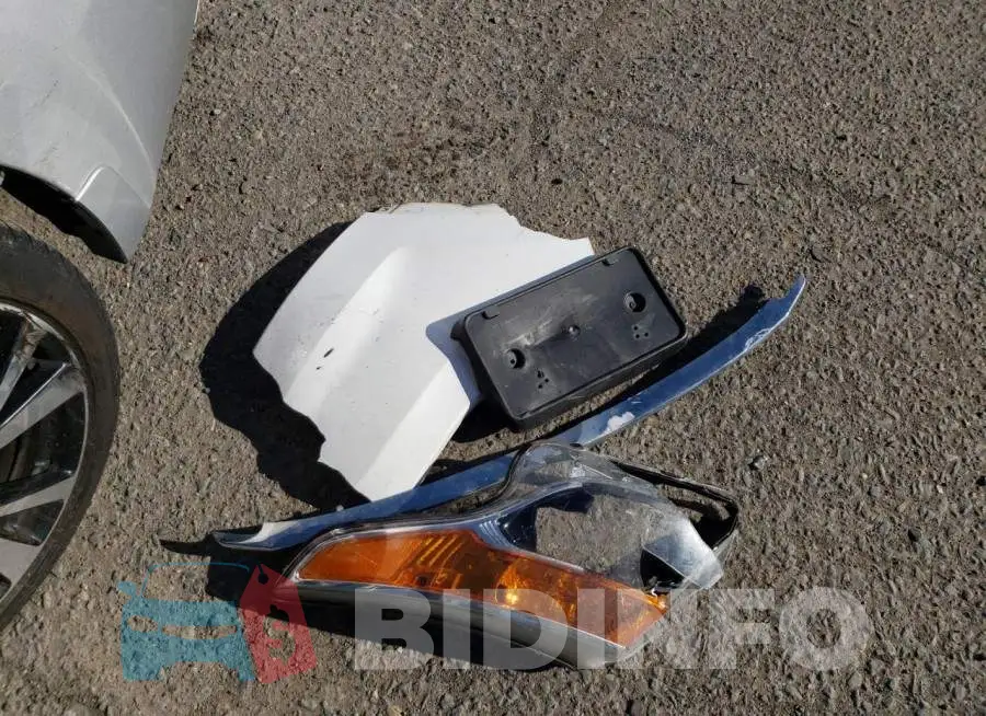 1N4AA6APXJC369325 Photo# 12