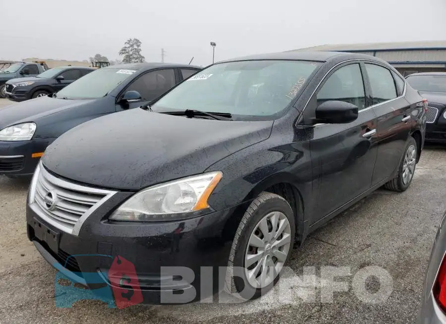 3N1AB7AP1FY255776 Photo# 1