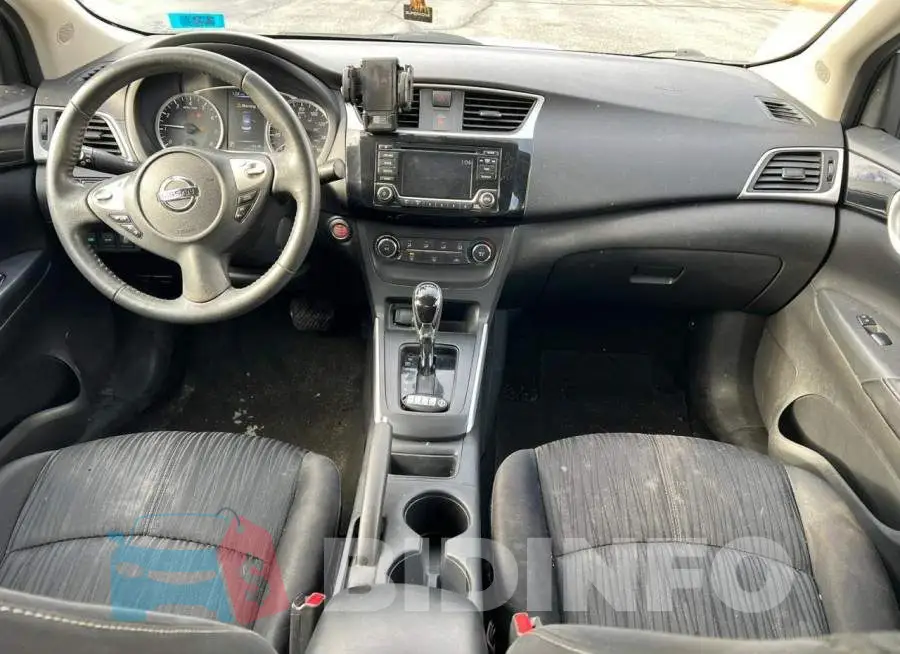 3N1AB7AP3GL663002 Photo# 6