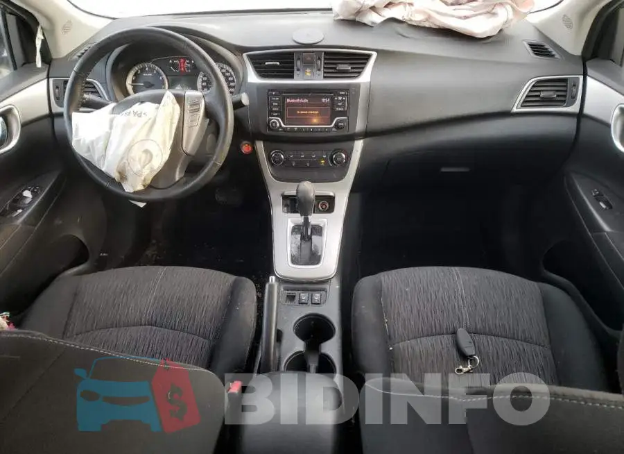 3N1AB7AP7FL650719 Photo# 8