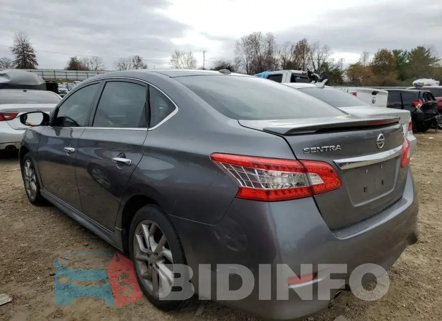 3N1AB7APXFY264573 Photo# 2