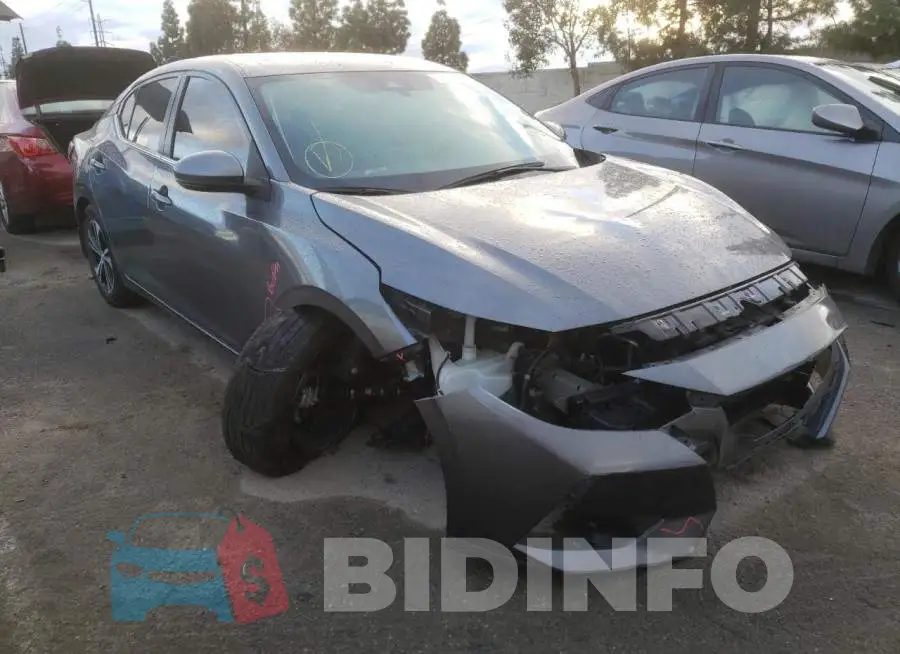 3N1AB8CV5LY245975 Photo# 4