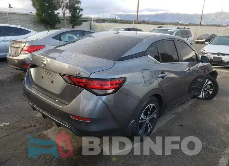 3N1AB8CV5LY245975 Photo# 3