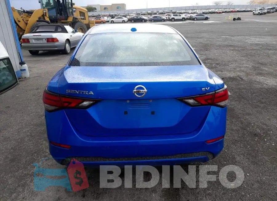 3N1AB8CV9MY266569 Photo# 6