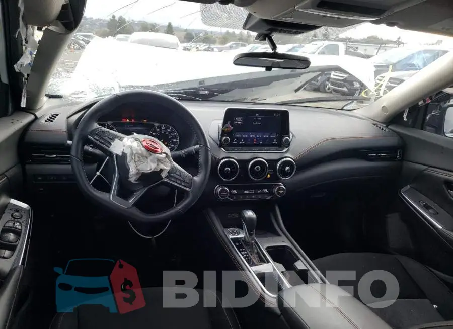 3N1AB8DVXMY231621 Photo# 8