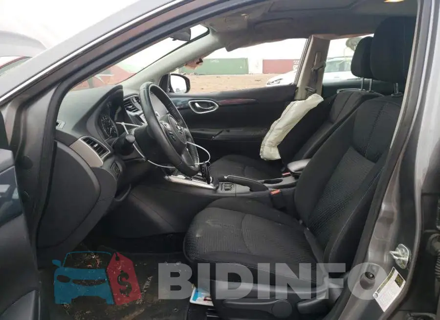 3N1CB7AP6JY208647 Photo# 5