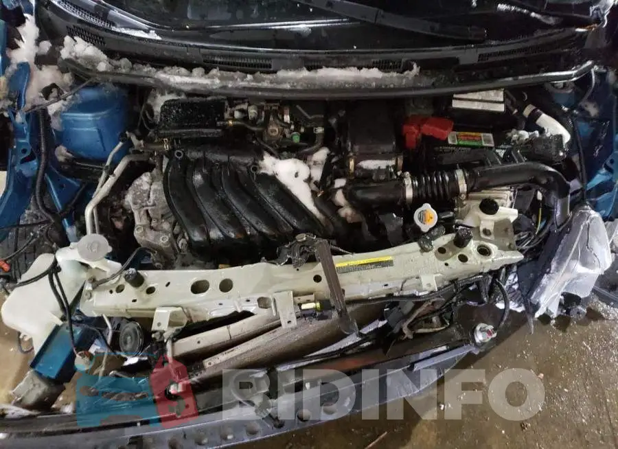 3N1CE2CP9FL421250 Photo# 11