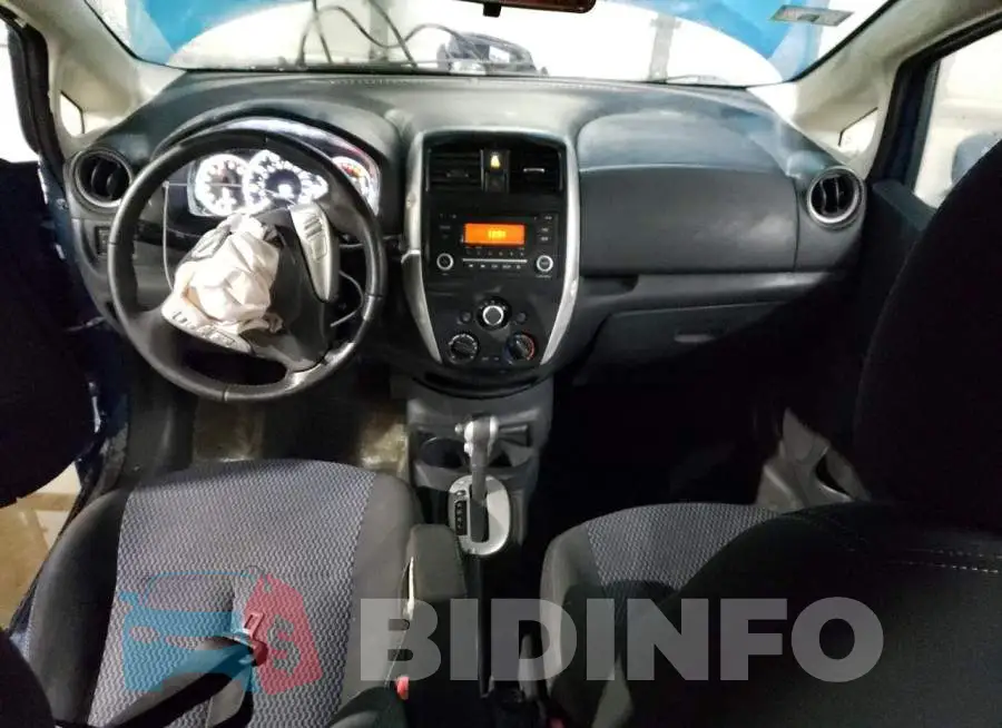 3N1CE2CP9FL421250 Photo# 8