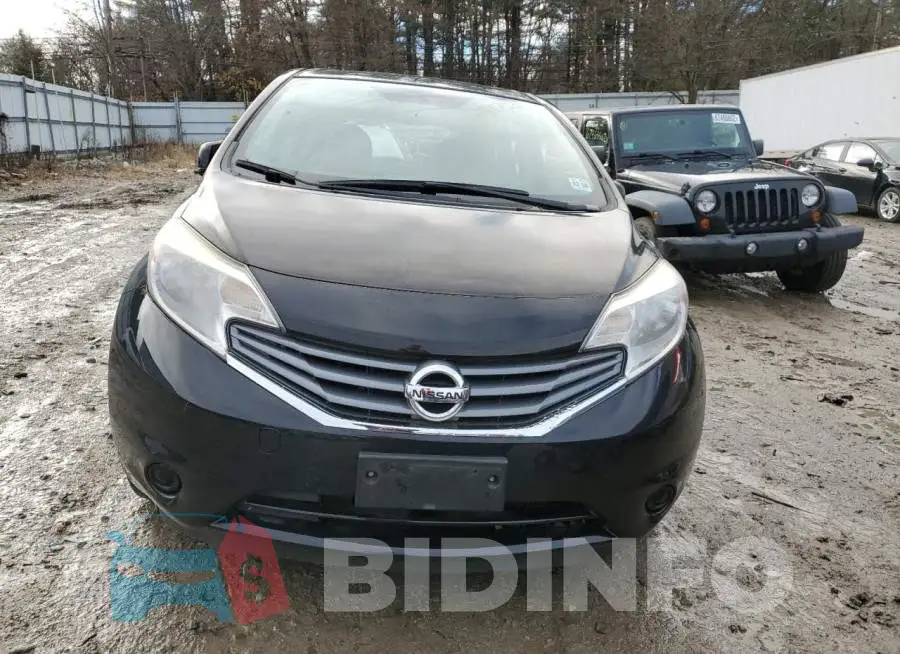 3N1CE2CPXEL387818 Photo# 5