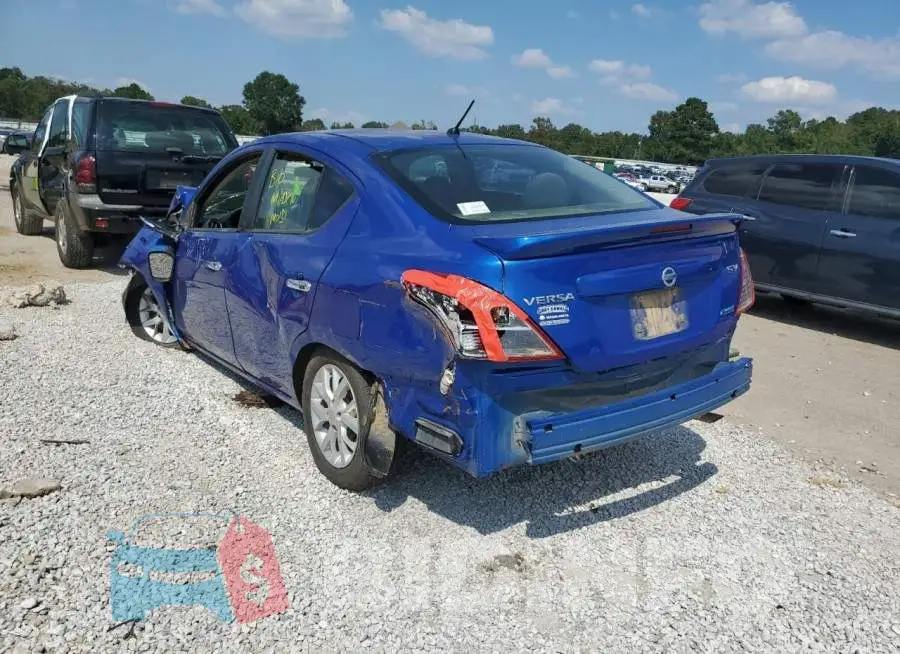 3N1CN7APXFL838134 Photo# 3