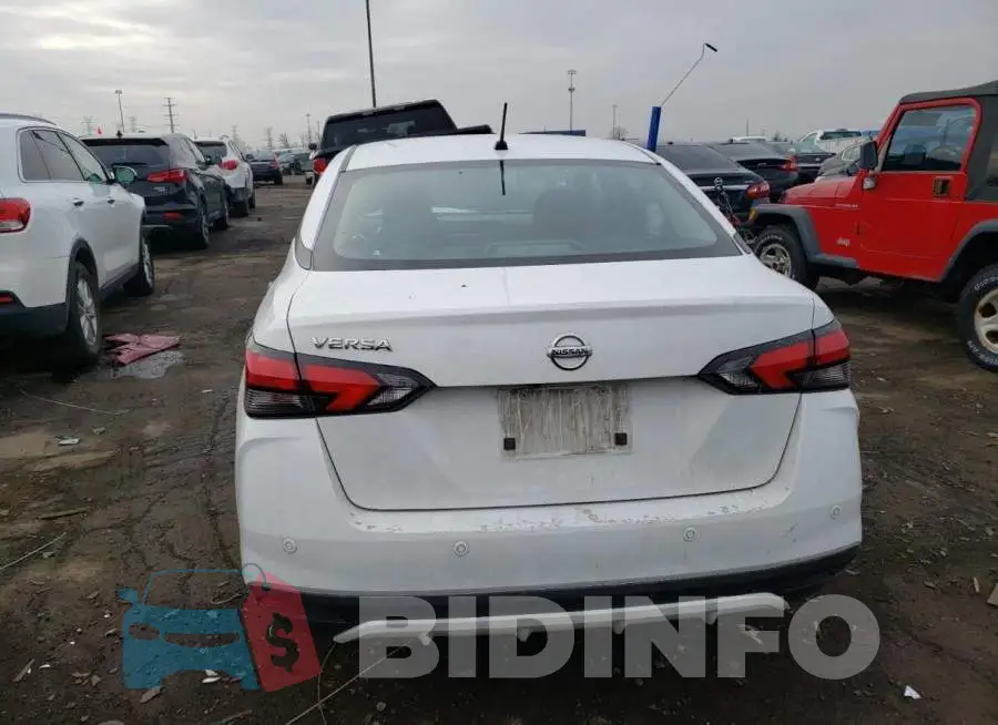 3N1CN8DVXML820326 Photo# 6