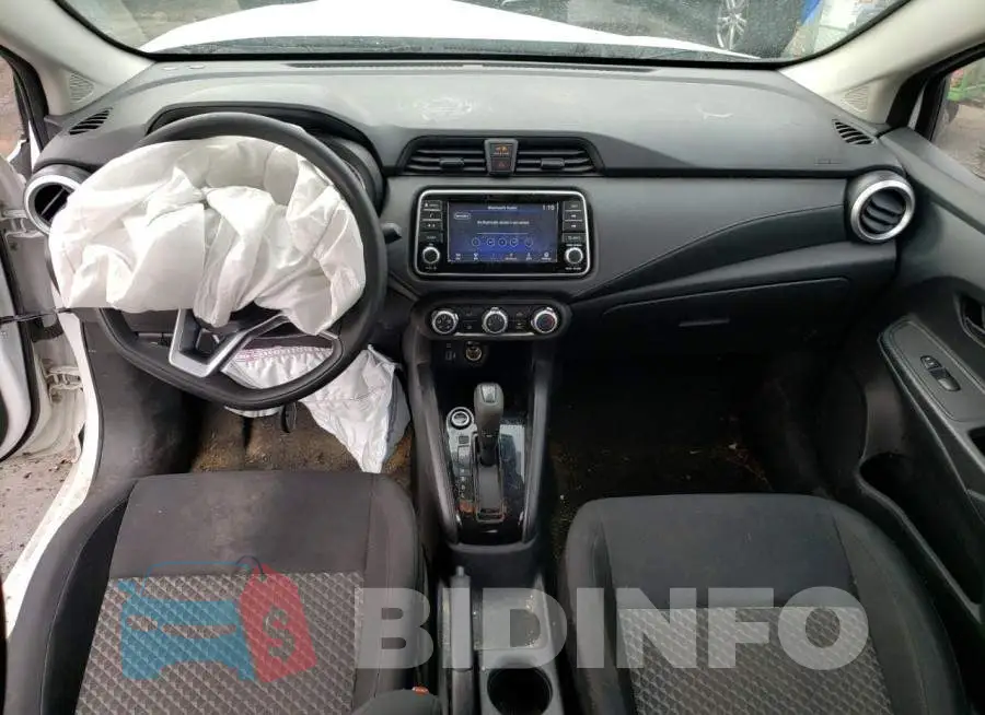 3N1CN8DVXML820326 Photo# 8