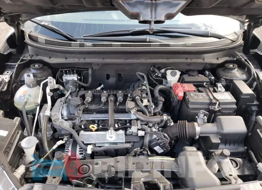 3N1CP5BV9NL522251 Photo# 11