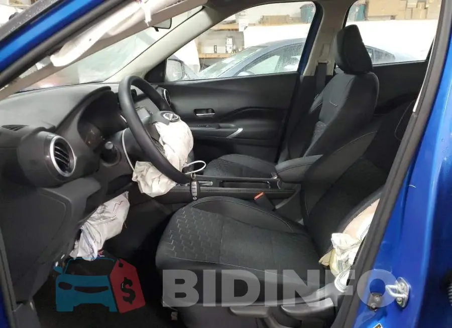 3N1CP5CV9NL529036 Photo# 7