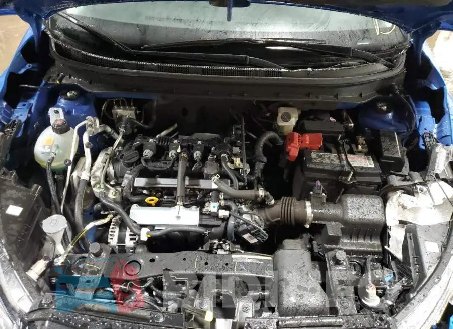 3N1CP5CV9NL529036 Photo# 11