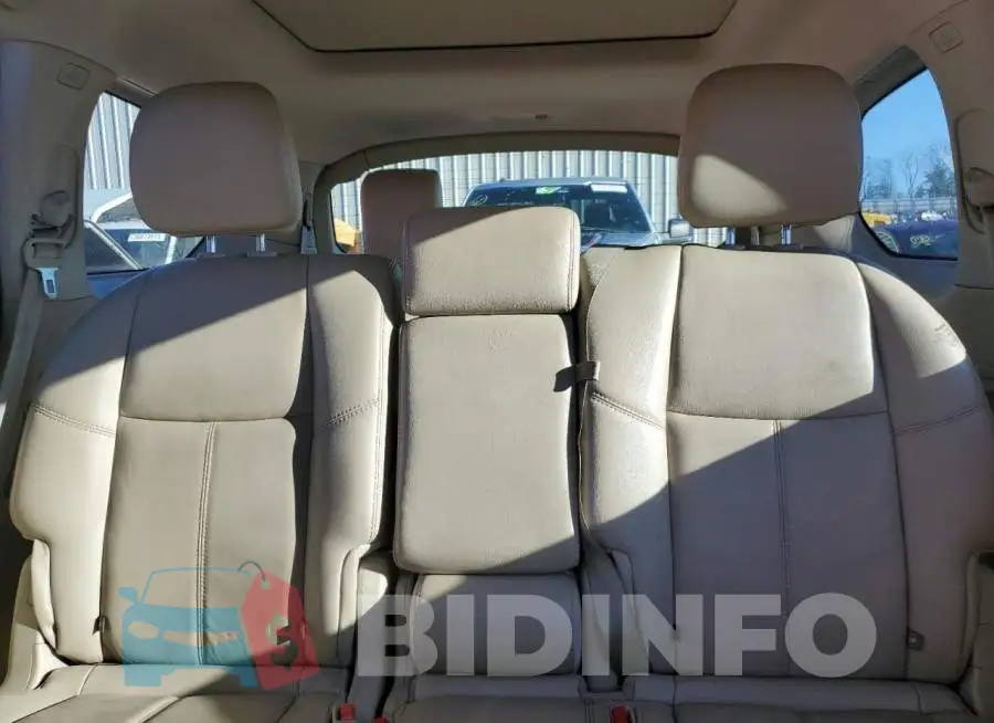 5N1AR2MM2FC615784 Photo# 10