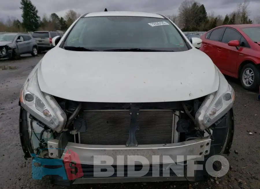 5N1AZ2MG3GN143191 Photo# 5