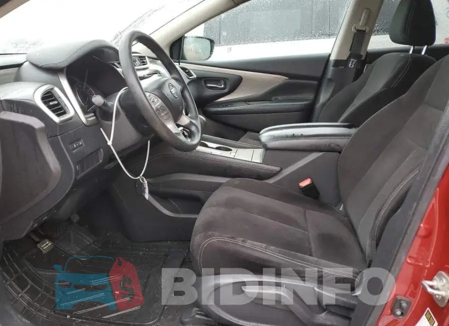 5N1AZ2MH5FN263422 Photo# 7
