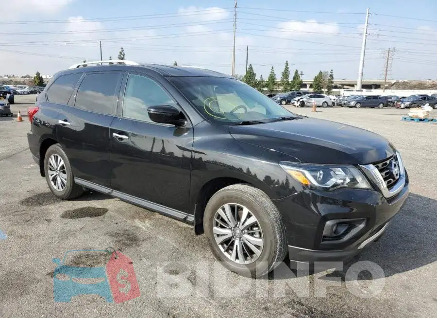 5N1DR2BN1LC598237 Photo# 4