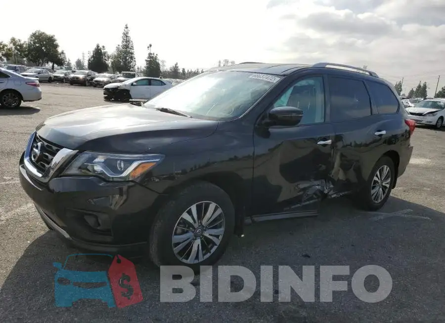 5N1DR2BN1LC598237 Photo# 1