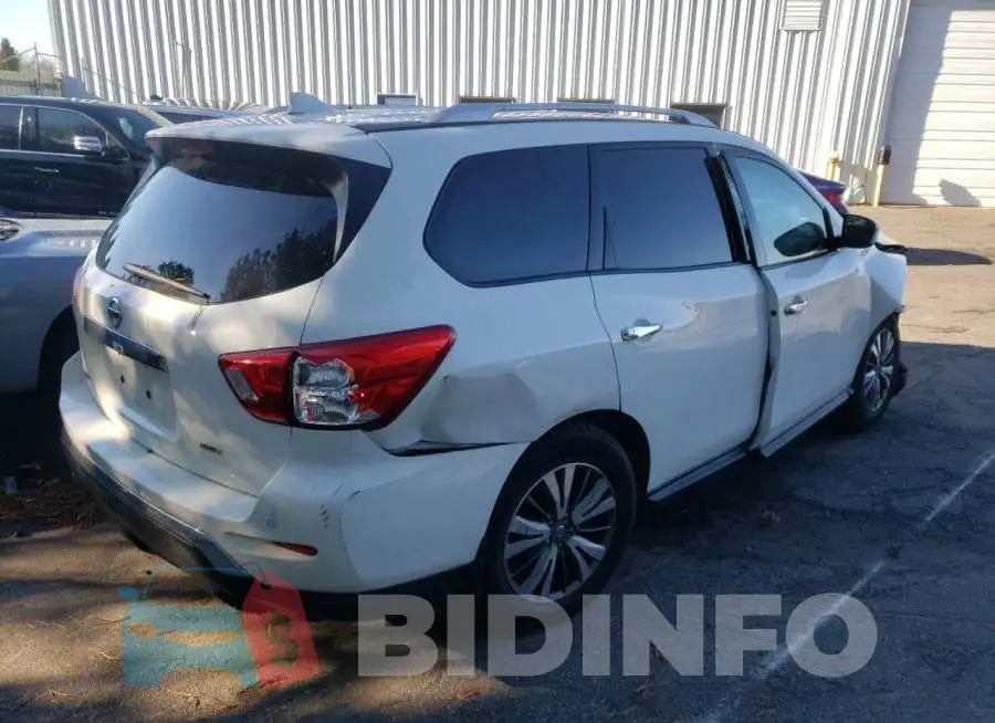5N1DR2MM6KC652828 Photo# 3