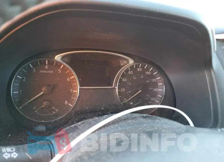 5N1DR2MM8KC635612 Photo# 9