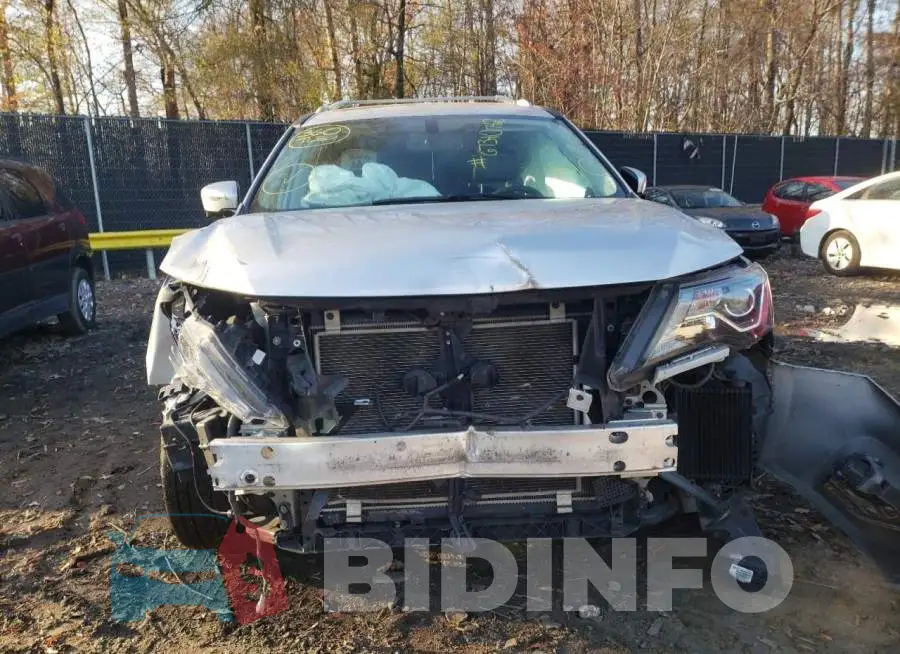 5N1DR2MM9HC662973 Photo# 5