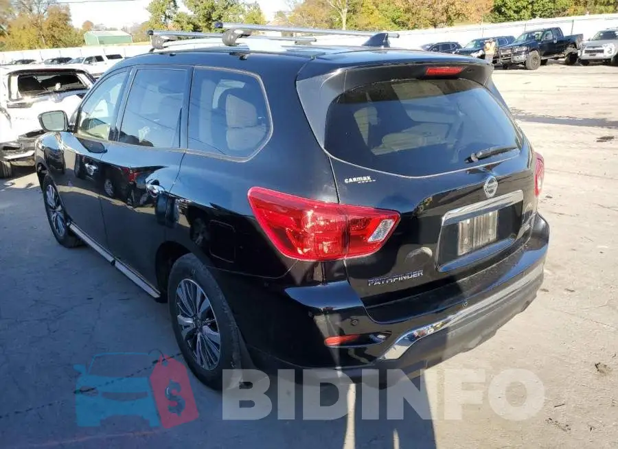 5N1DR2MN3KC614448 Photo# 3
