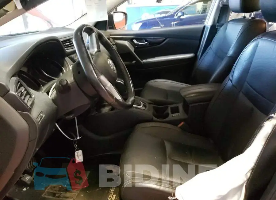 JN1BJ1CRXHW109003 Photo# 7