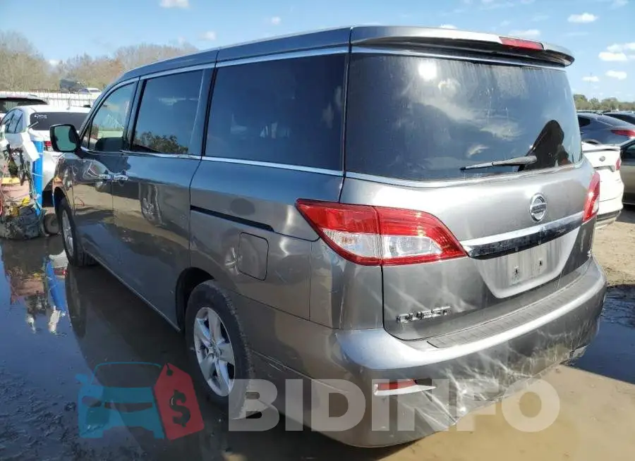 JN8AE2KPXF9122711 Photo# 2
