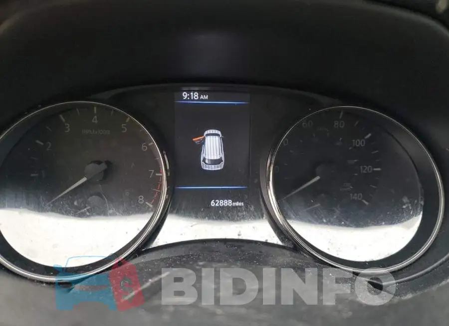 KNMAT2MT3JP603027 Photo# 9