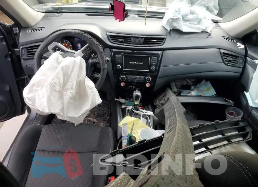 KNMAT2MT3JP603027 Photo# 8