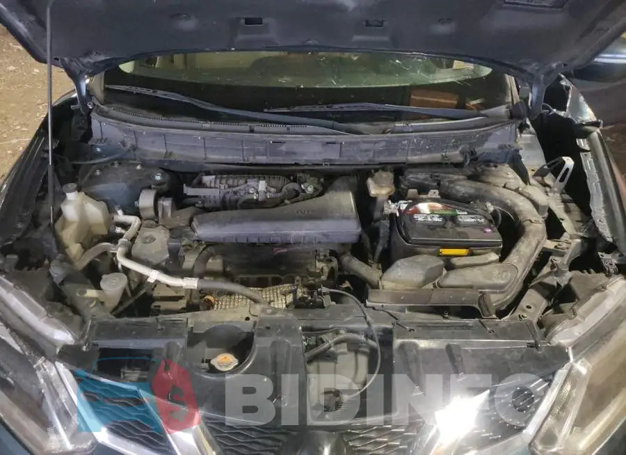 KNMAT2MT6FP569737 Photo# 11