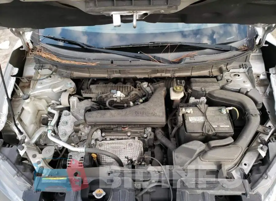 KNMAT2MT8GP692618 Photo# 12