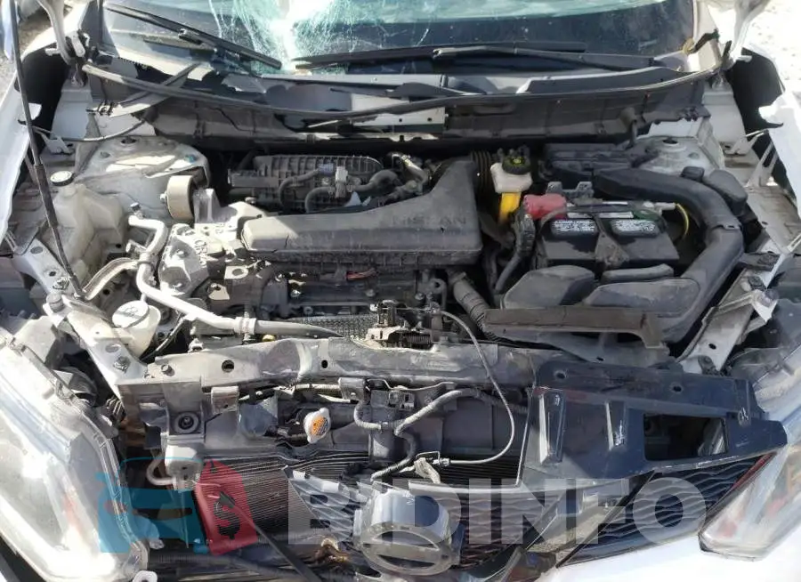 KNMAT2MT9FP522220 Photo# 11