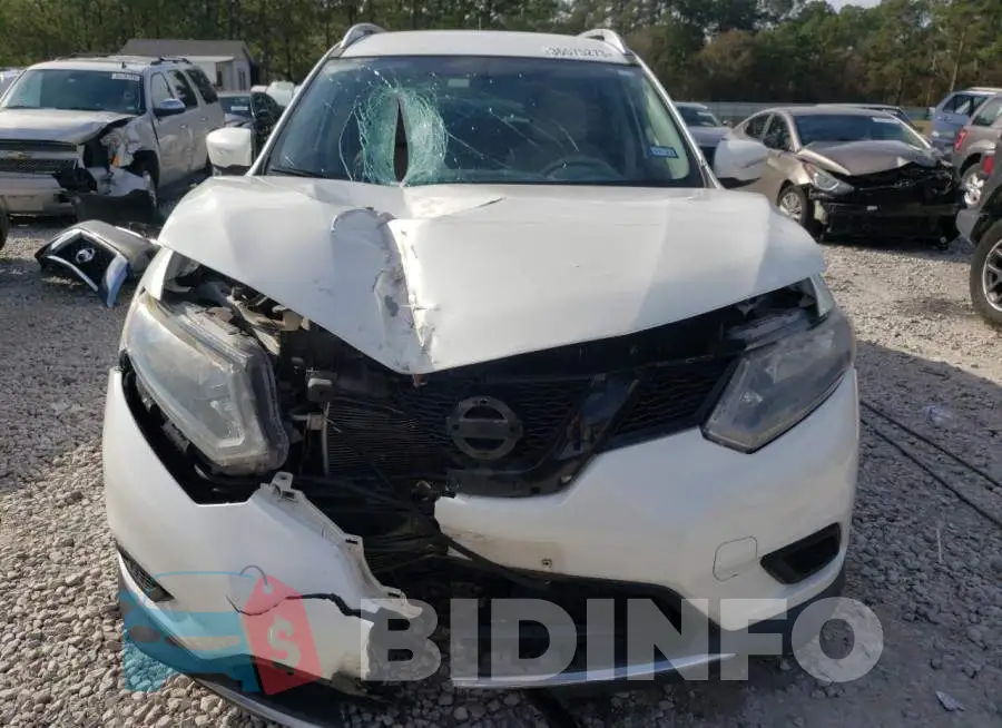 KNMAT2MT9FP522220 Photo# 5