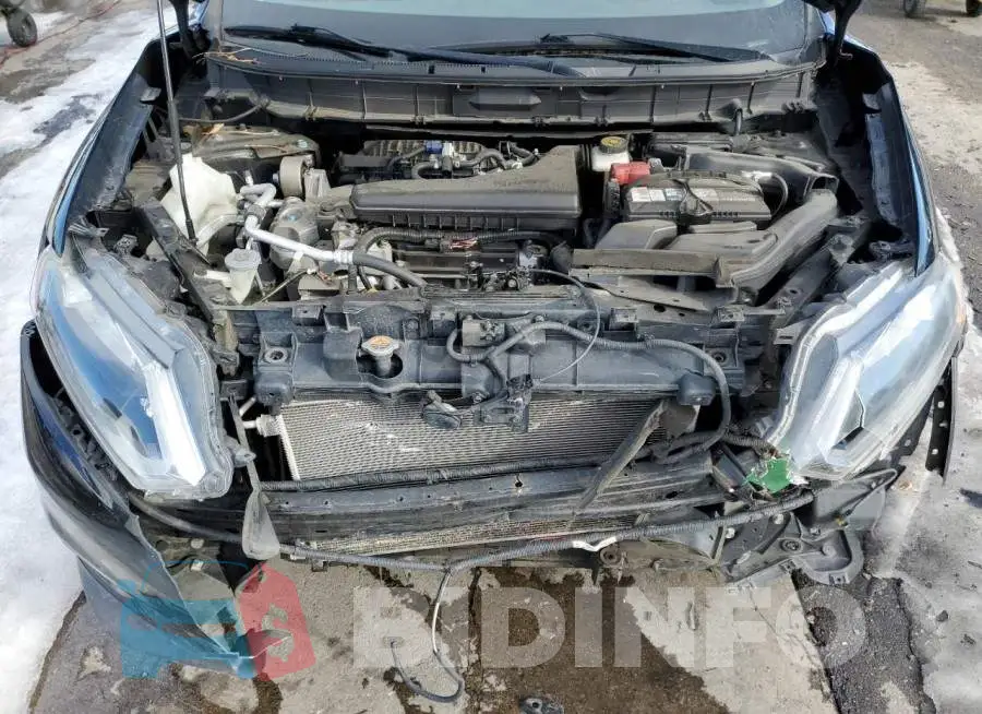 KNMAT2MV0FP506425 Photo# 12