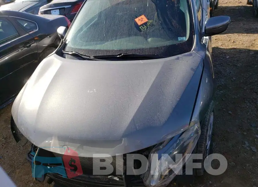 KNMAT2MV1GP617003 Photo# 5