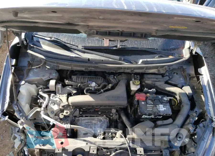 KNMAT2MV1GP617003 Photo# 12