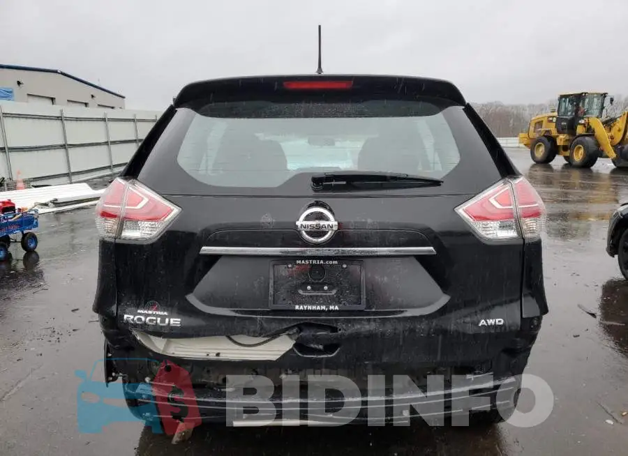 KNMAT2MV6GP625632 Photo# 6