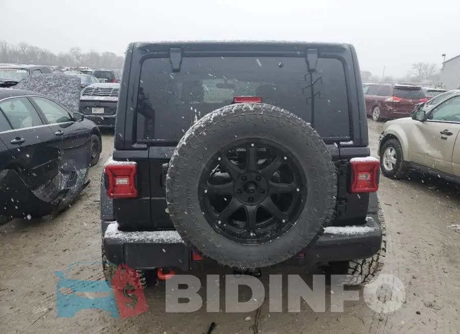 1C4HJXFG1JW148542 Photo# 6