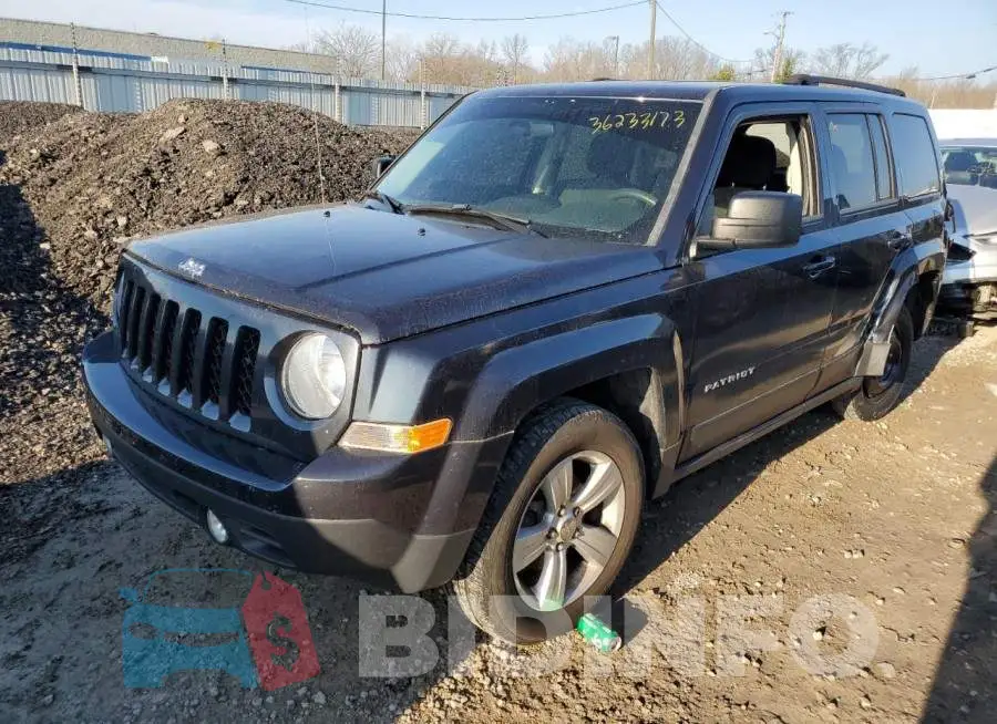 1C4NJPBB2ED889393 Photo# 1