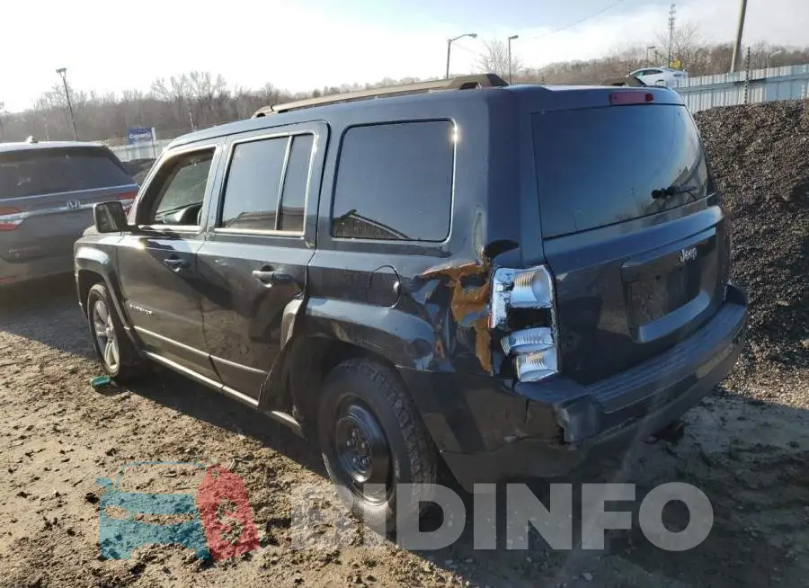 1C4NJPBB2ED889393 Photo# 2