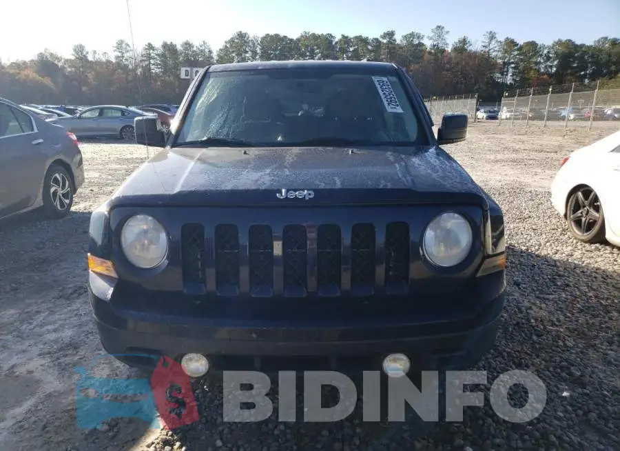 1C4NJPBB3ED503774 Photo# 5