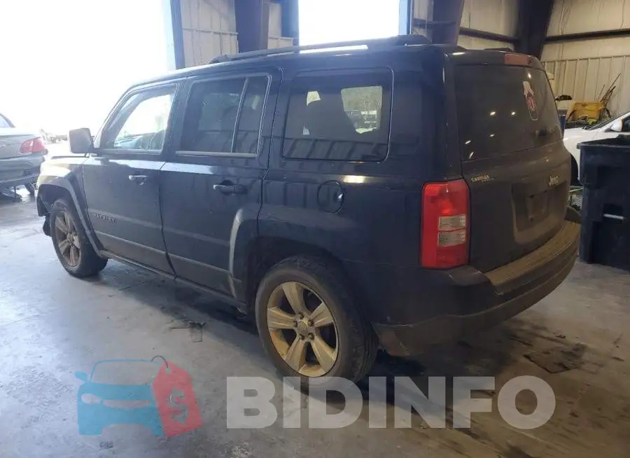1C4NJPFB1ED586647 Photo# 2