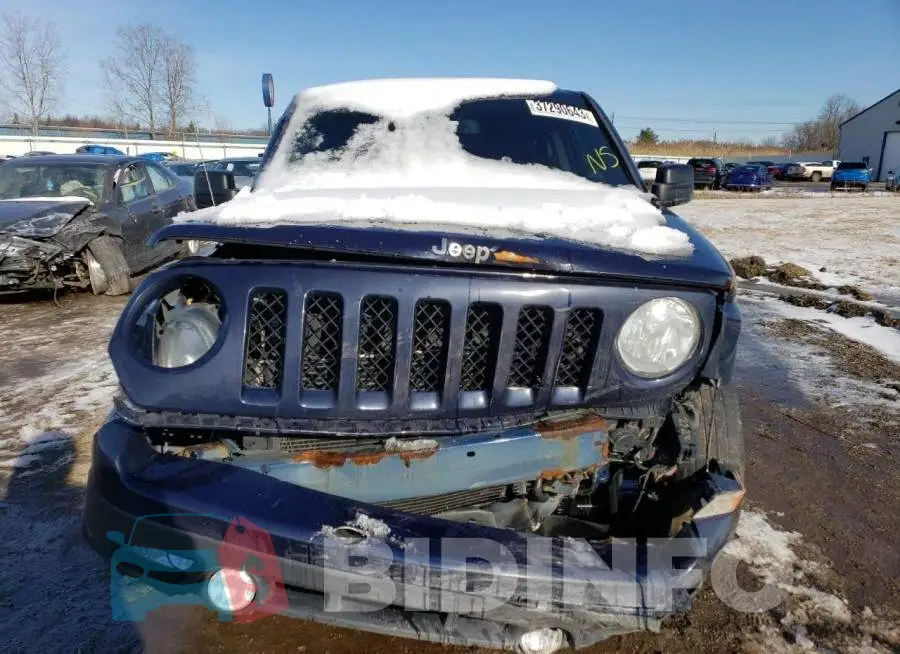 1C4NJRBB1ED847129 Photo# 5