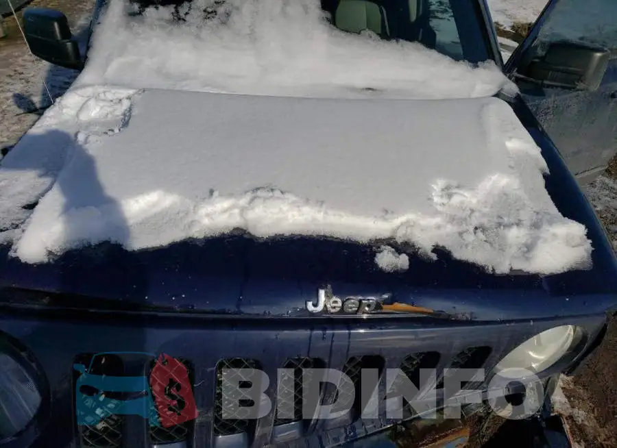 1C4NJRBB1ED847129 Photo# 11
