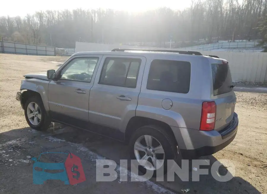 1C4NJRFB2ED846338 Photo# 2
